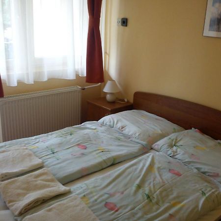 Hotel Family Balatonföldvár Dış mekan fotoğraf