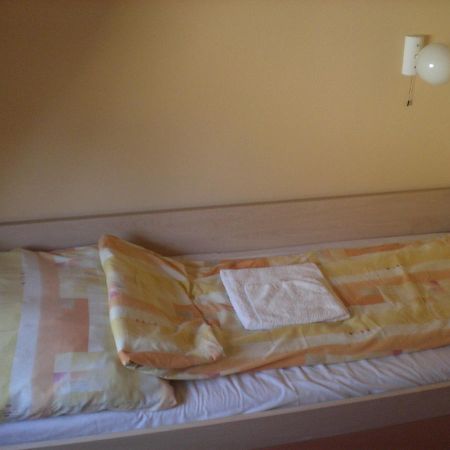 Hotel Family Balatonföldvár Dış mekan fotoğraf