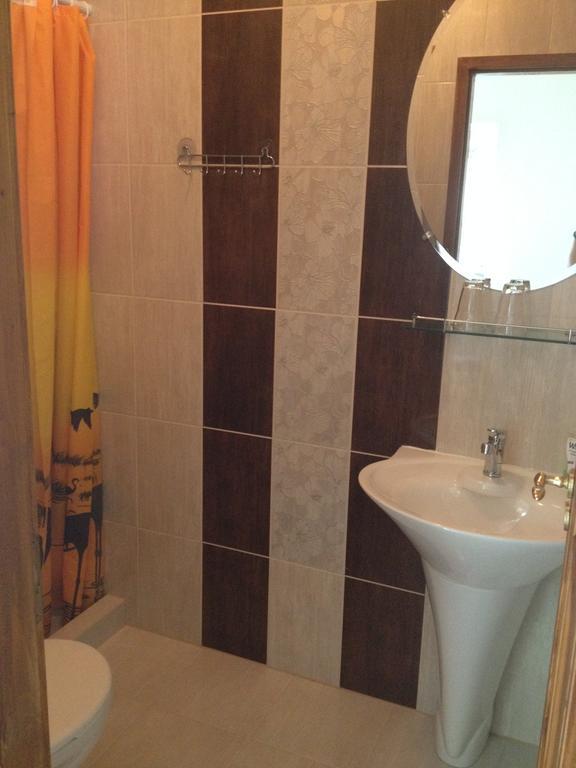 Hotel Family Balatonföldvár Dış mekan fotoğraf