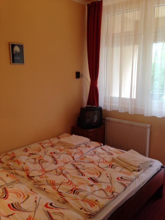 Hotel Family Balatonföldvár Dış mekan fotoğraf