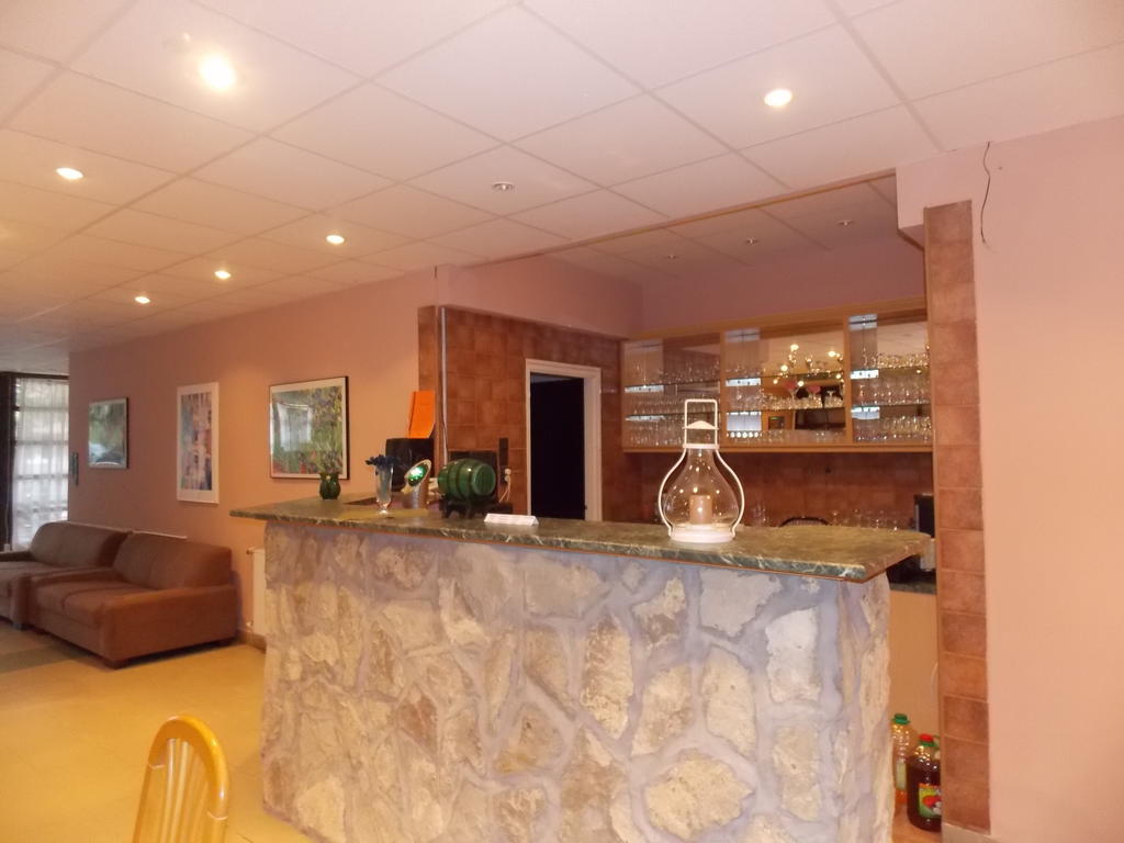 Hotel Family Balatonföldvár Dış mekan fotoğraf