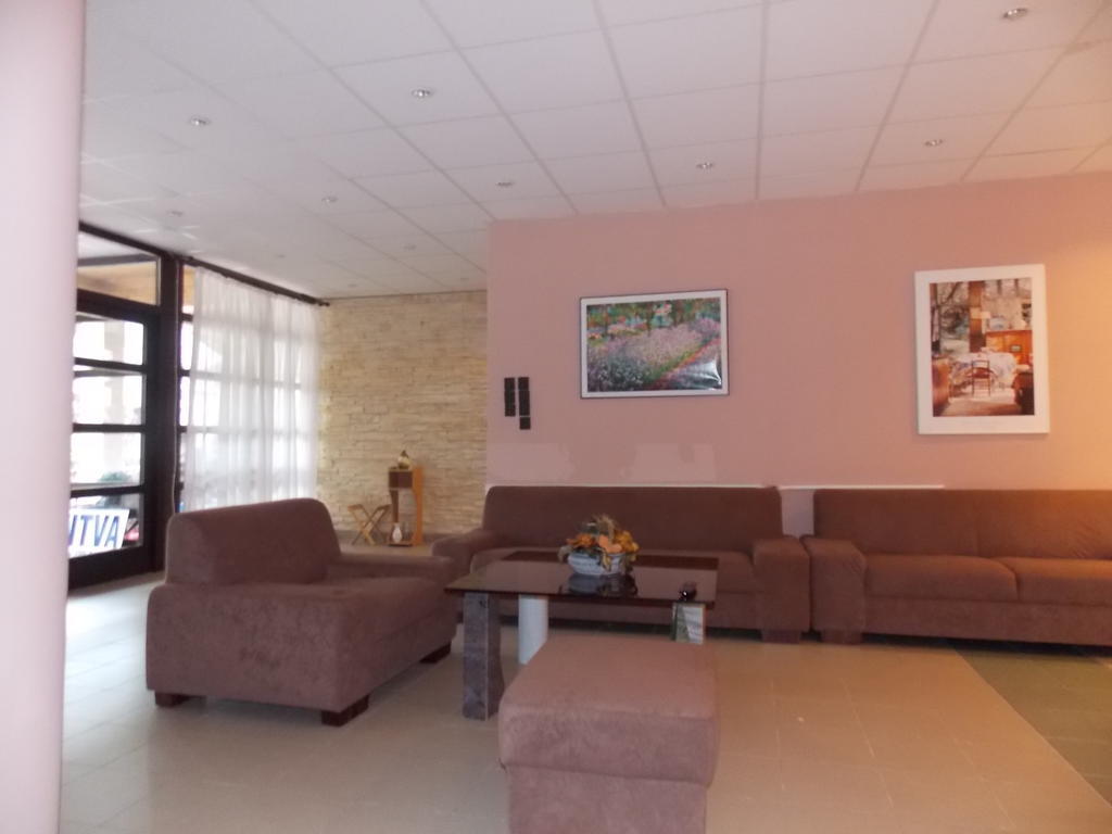 Hotel Family Balatonföldvár Dış mekan fotoğraf