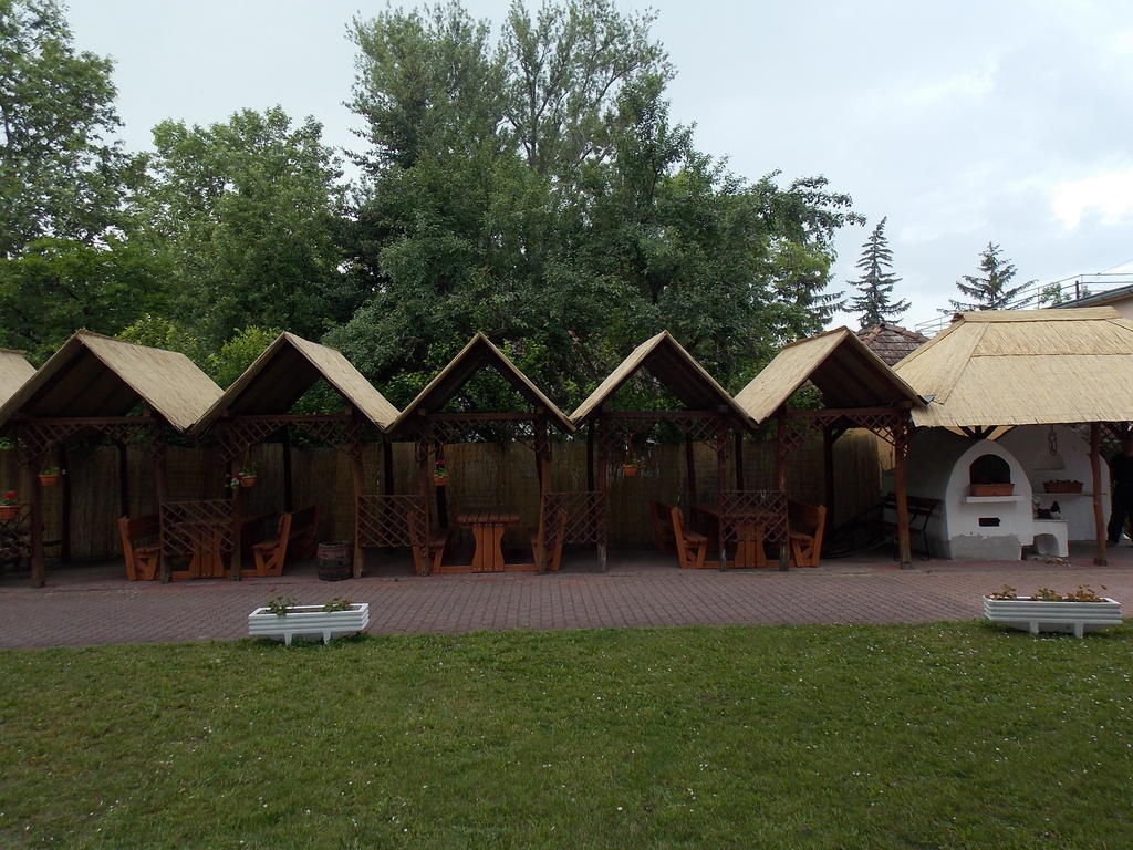 Hotel Family Balatonföldvár Dış mekan fotoğraf