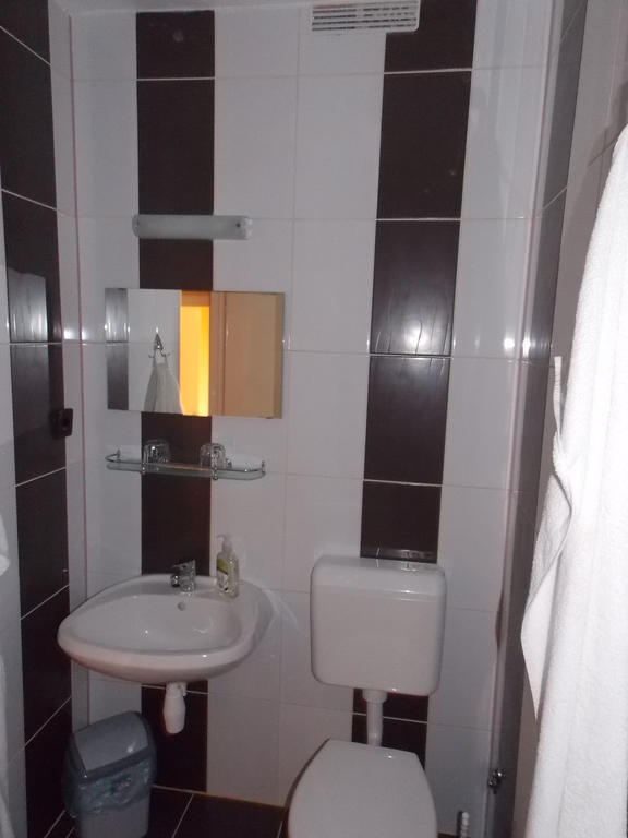 Hotel Family Balatonföldvár Dış mekan fotoğraf