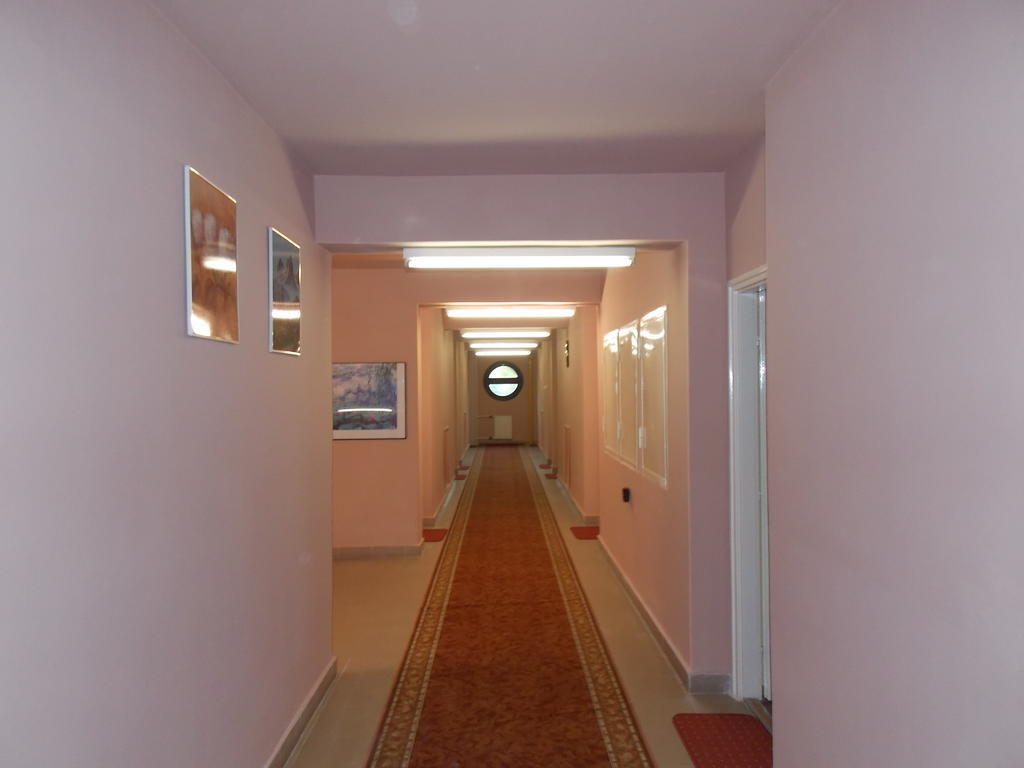 Hotel Family Balatonföldvár Dış mekan fotoğraf