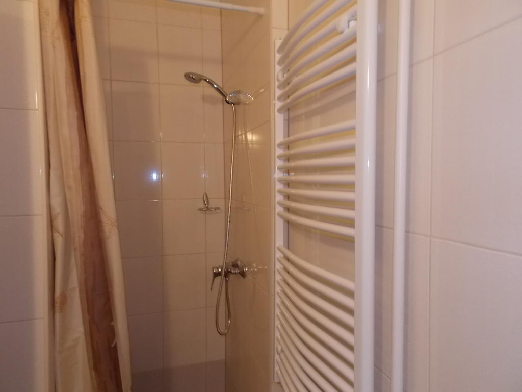 Hotel Family Balatonföldvár Dış mekan fotoğraf