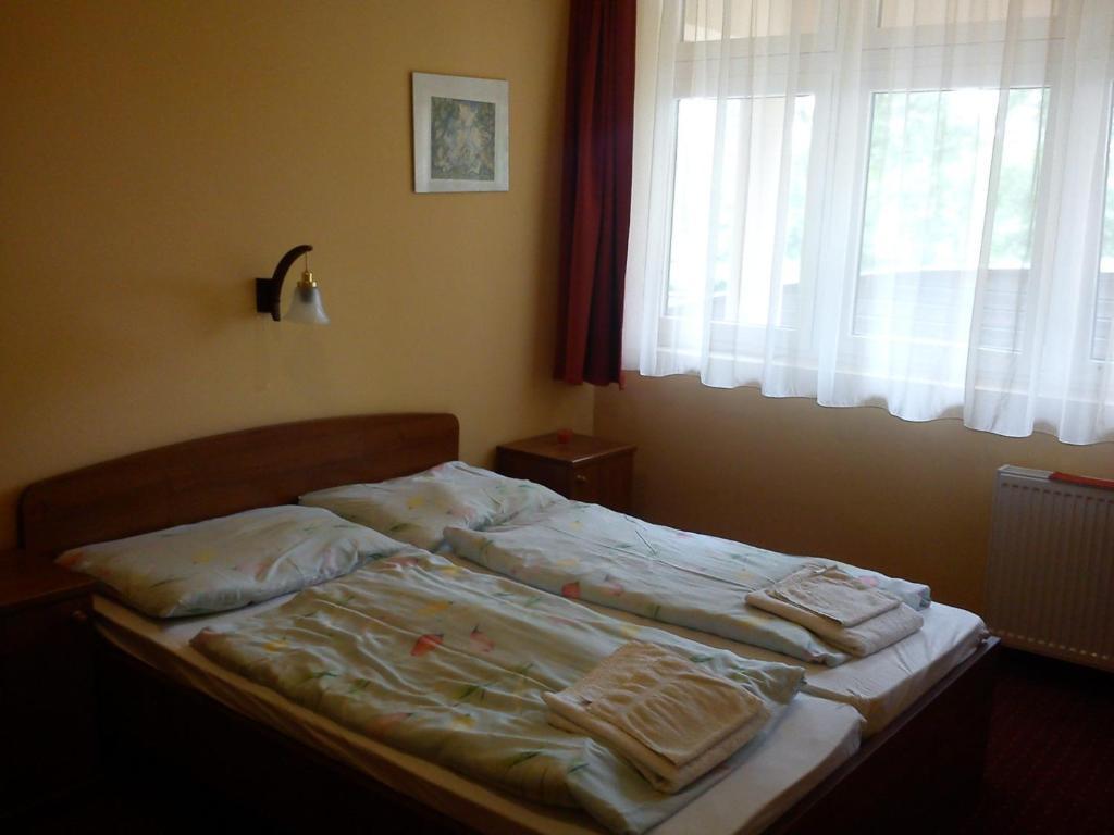 Hotel Family Balatonföldvár Dış mekan fotoğraf