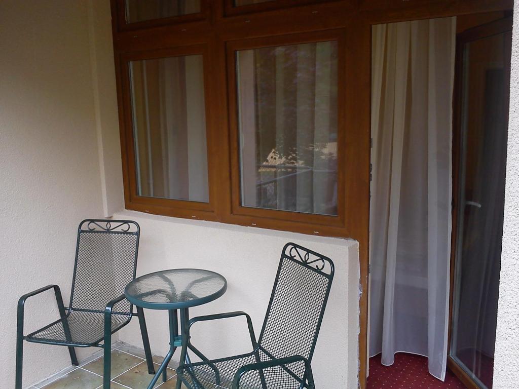 Hotel Family Balatonföldvár Dış mekan fotoğraf