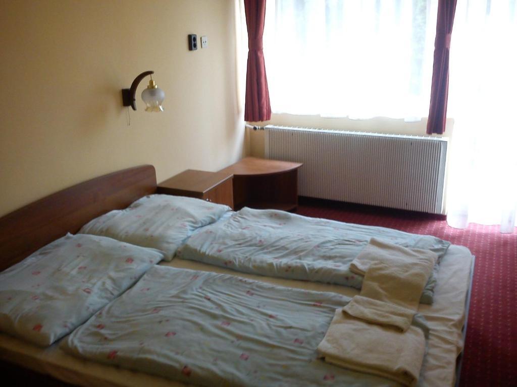 Hotel Family Balatonföldvár Dış mekan fotoğraf