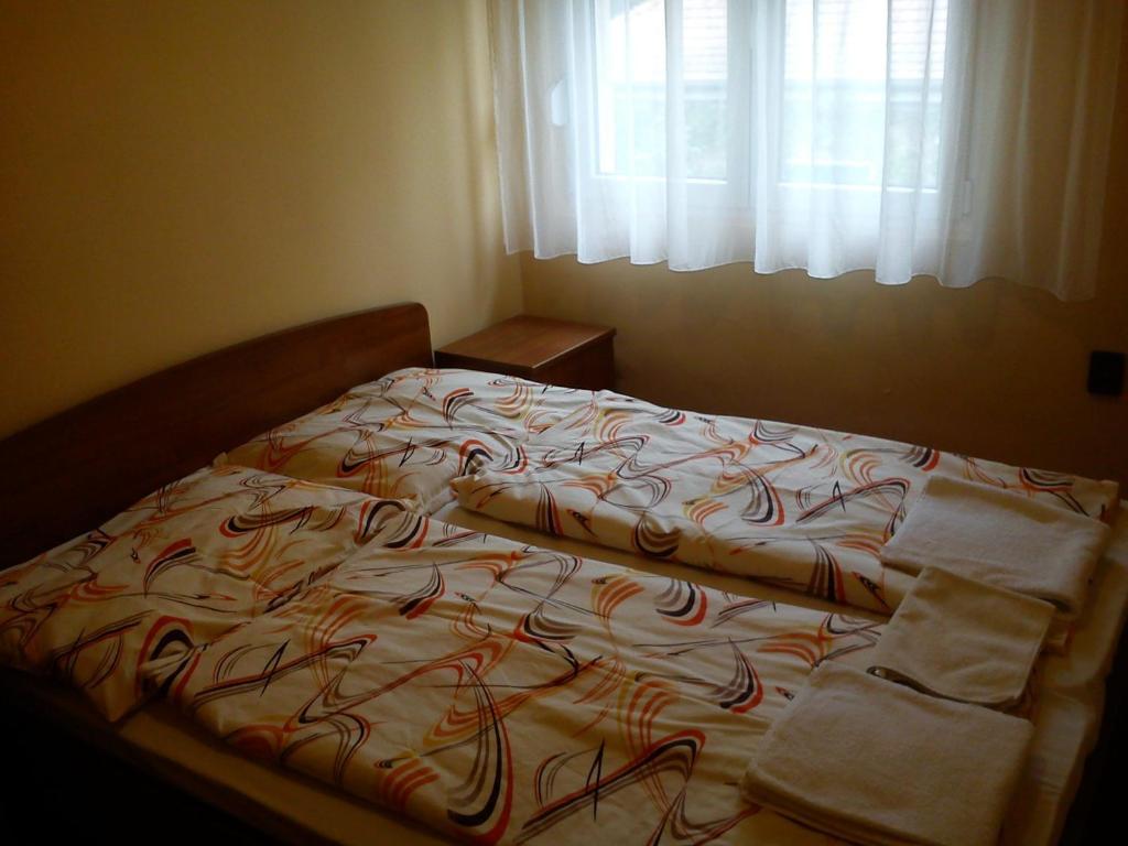 Hotel Family Balatonföldvár Dış mekan fotoğraf
