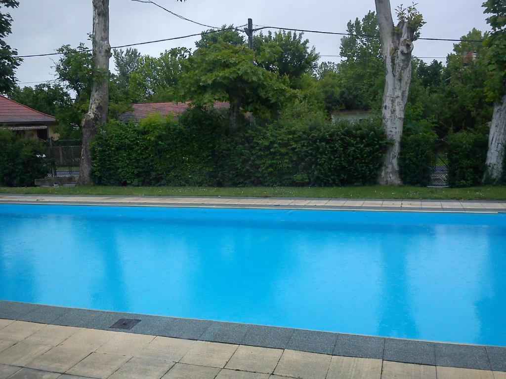 Hotel Family Balatonföldvár Dış mekan fotoğraf