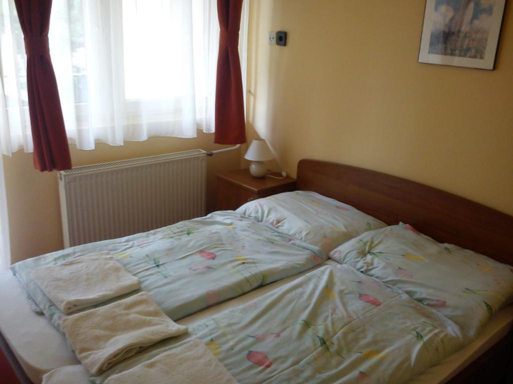 Hotel Family Balatonföldvár Dış mekan fotoğraf
