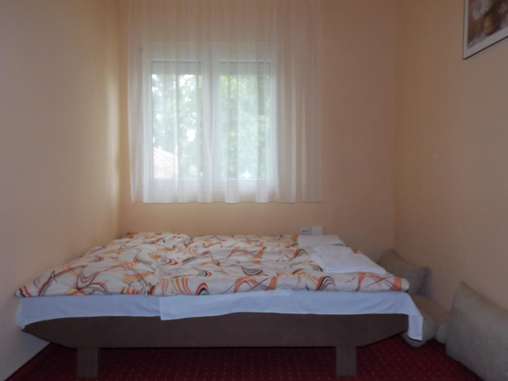 Hotel Family Balatonföldvár Dış mekan fotoğraf