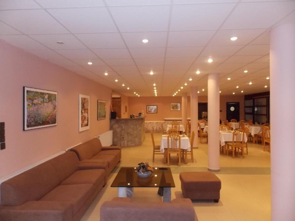 Hotel Family Balatonföldvár Dış mekan fotoğraf