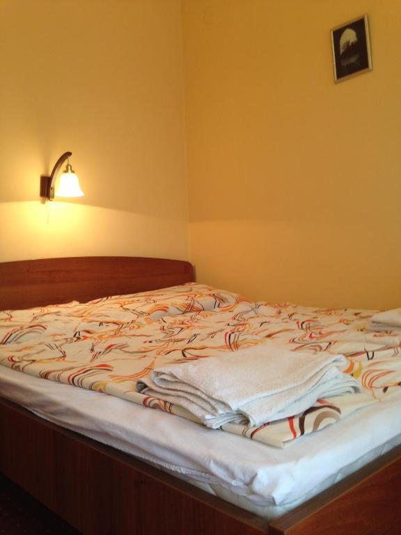 Hotel Family Balatonföldvár Oda fotoğraf