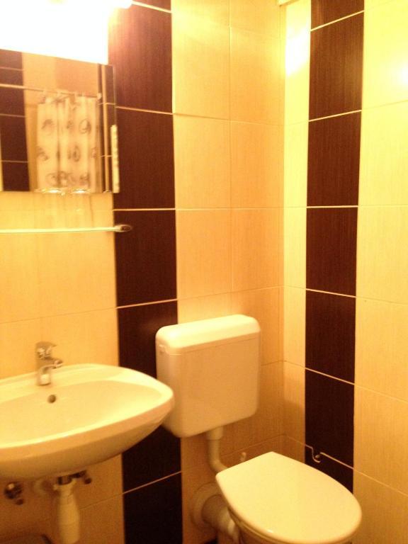 Hotel Family Balatonföldvár Oda fotoğraf