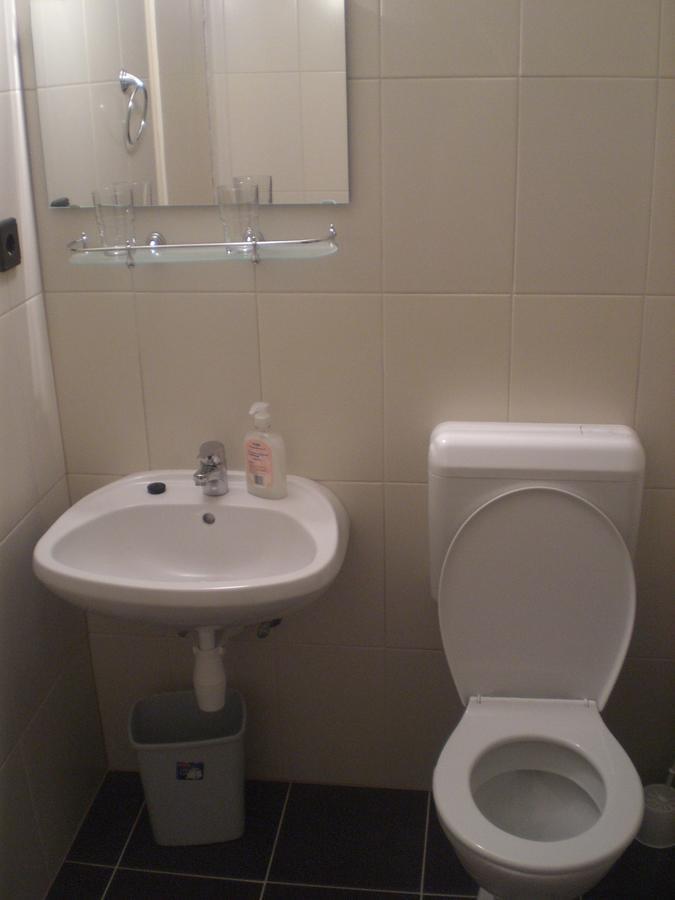 Hotel Family Balatonföldvár Dış mekan fotoğraf